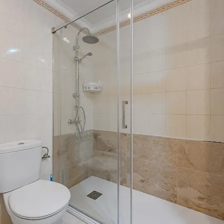 Appartement Golf Park Tenerife