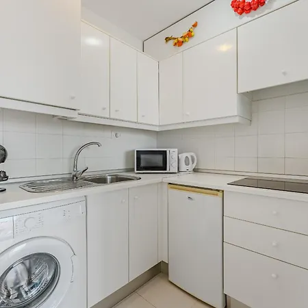 Golf Park Tenerife *