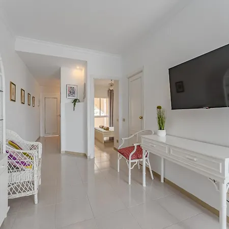 Golf Park Tenerife Appartement *