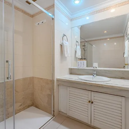 Golf Park Tenerife *