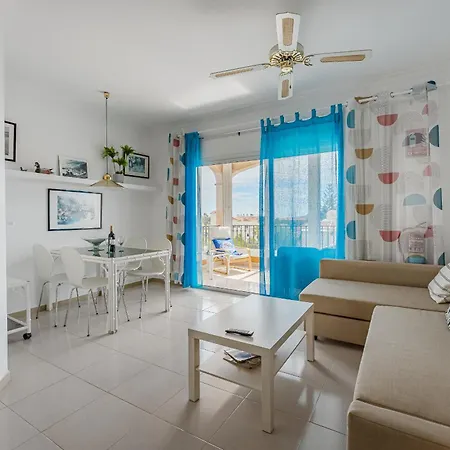 Appartement Golf Park Tenerife *