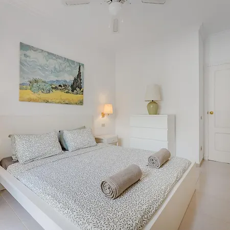 Apartment Golf Park Tenerife *