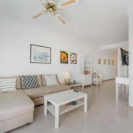 Golf Park Tenerife Apartment