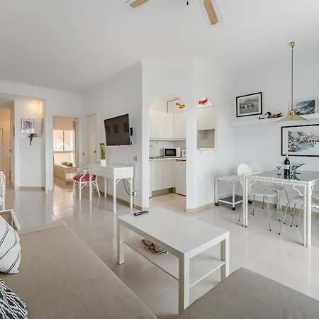 Golf Park Tenerife Apartment *