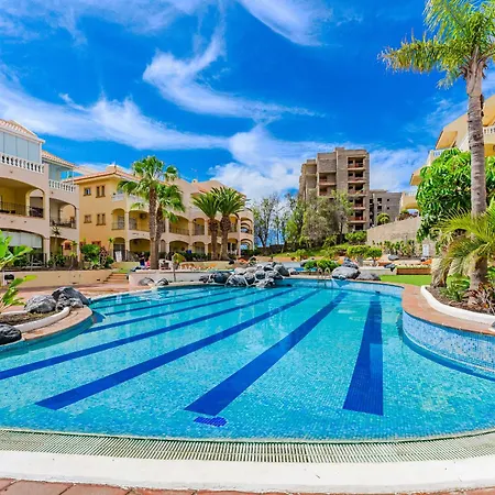 Golf Park Tenerife Apartment San Miguel de Abona