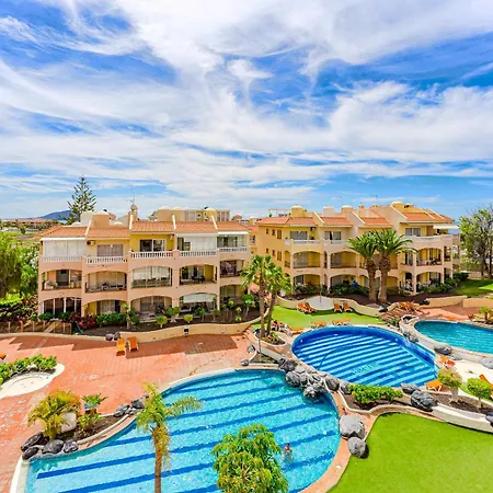 Golf Park Tenerife Apartment San Miguel de Abona