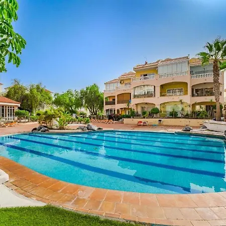 Appartement Golf Park Tenerife