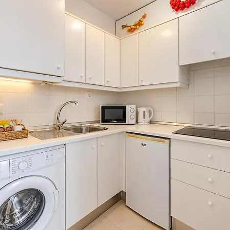 Golf Park Tenerife Appartement San Miguel de Abona