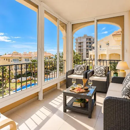 Appartement Golf Park Tenerife San Miguel de Abona