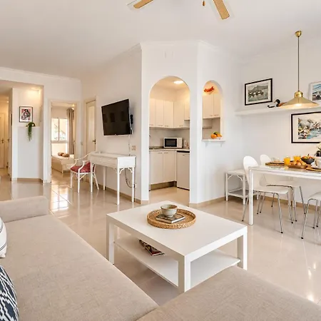Appartement Golf Park Tenerife