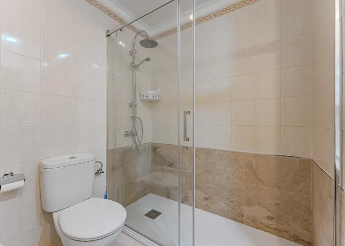 Apartment Golf Park Tenerife