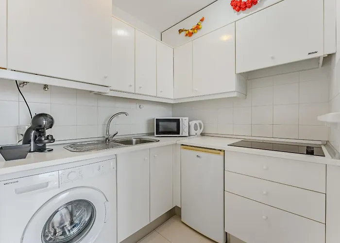 Golf Park Tenerife *