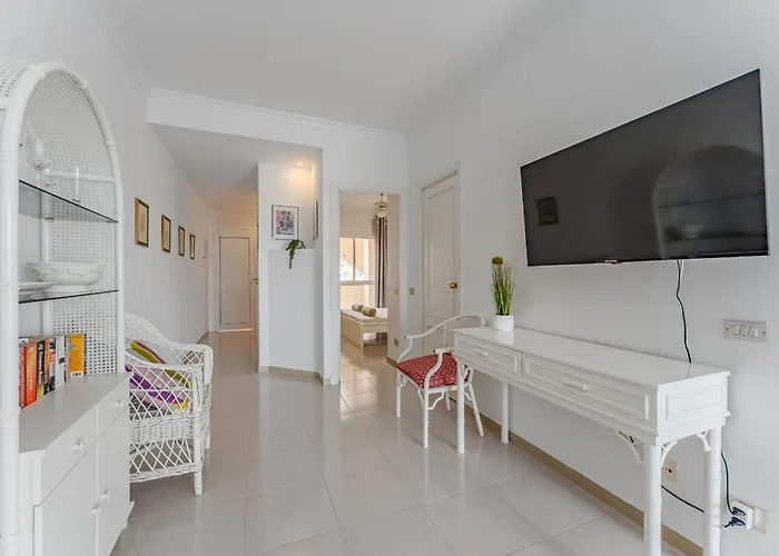 Golf Park Tenerife Apartment *