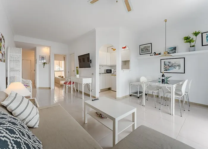 Golf Park Tenerife Apartment *