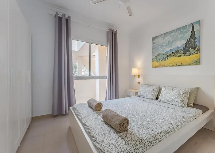 Golf Park Tenerife *