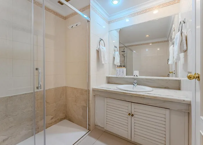 Golf Park Tenerife *